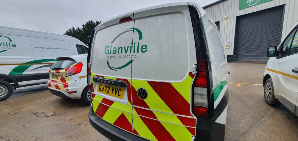 fleet branding chapter 8 chevrons
